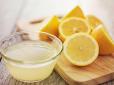 Медики розповіли, які хвороби може вилікувати лимонний сік