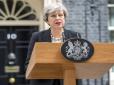 Британський прем'єр закликає посилити санкції проти РФ