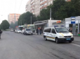 Вбили пострілом у живіт: У Львові прямо на вулиці застрелили чоловіка (фото)