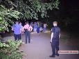 У Миколаєві група молодиків розстріляла 36-річного чоловіка (відео)