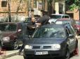 Оце так: У Києві викрали сина фінансового аташе Лівії