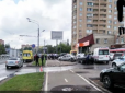 У Москві захоплено заручників, є поранені (фото, відео)