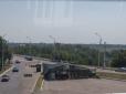 Щось готується? У Придністров'ї десятки невідомих вантажівок перевозять зброю і боєприпаси