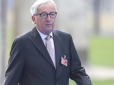 Вживає ліки: У Єврокомісії пояснили, чому Юнкеру було важко триматися на ногах під час саміту НАТО