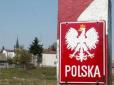 Польські прикордонники розповіли про причини, через які українці не можуть потрапити до сусідньої країни