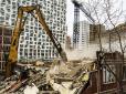 Знесення або реконструкція: У Кабміні візьмуться за застарілі будинки українців