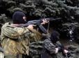 Внаслідок ворожого обстрілу на Донбасі поранено українських поліцейських