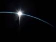 Неймовірно захоплююче видовище 16 разів на добу: Як виглядає світанок з борту МКС (відео)