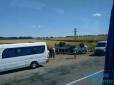 Загинули діти: На Запоріжжі вантажівка протаранила маршрутку з відпочивальниками (фото, відео)