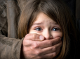 На Київщині затримали педофіла, який намагався зґвалтувати 8-річну дівчинку