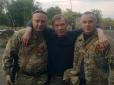 На кінофестивалі у Львові показали фільм за участю російського актора, який підтримує терористів на Донбасі