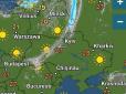 Спека на Маковія і не тільки: З'явився свіжий прогноз погоди в Україні (карти)