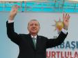 ​Війна як засіб виходу з фінансової кризи? Ердоган проголосив про військове просування в Сирії задля звільнення нових територій