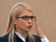 Вибори-вибори: Юлія Тимошенко в стилі 