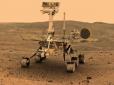 Сподіваються, що не назавжди: NASA загубило марсохід (відео)