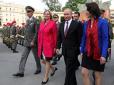 Запросила Путіна на весілля: Австрійського міністра закликали негайно подати у відставку