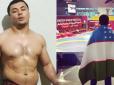Хіти тижня. У мережі з'явилось відео вбивства чемпіона зі змішаних єдиноборств в Узбекистані (відео 16+)