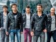З'їздили на гастролі: Відомий український рок-гурт став жертвою пограбування