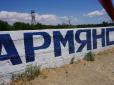 Екокастрофа в Криму: Військові РФ обстріляли відстійники 