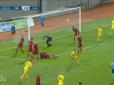 Є таки перспективна зміна: Нападник молодіжної збірної України забив фантастичний гол у стилі Мессі (відео)