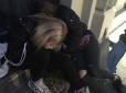 Напилися до втрати свідомості, або Недитячі розваги львівських школярок (фото)