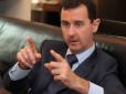 На грані Третьої світової:  Асад дозволив використовувати хімзброю в Ідлібі