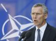 Кібератаки РФ: У НАТО заявили, що можуть застосувати зброю у відповідь