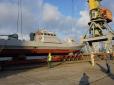 Змусити агресора поступитися: Генерал оцінив створення військової бази ВМС України в Азовському морі