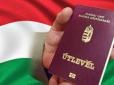 В Угорщині розповіли, навіщо уряд Орбана влаштував масову кампанію роздачі паспортів на Закарпатті (відео)