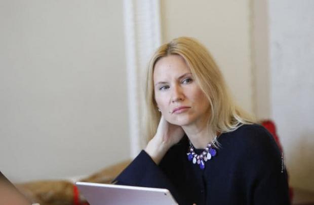  Кондратюк займається створенням рекламних роликів та зовнішньої реклами Тимошенко