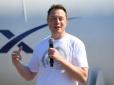 Невдалий жарт Маска знову обвалив акції Tesla