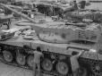 Хіти тижня. Зброя перемоги: Легендарний ізраїльський танк, котрий палив радянські Т-34, Т-55, Т-62, Т-72