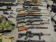 Що і за скільки, або Як працює чорний ринок зброї в Україні