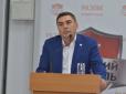 Відколовся від Гриценка: Ще один опозиційний політик заявив про участь у президентських перегонах