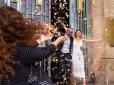 Паризьке весілля української письменниці: Ірена Карпа поділилася казковими фото