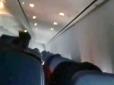 Хіти тижня. Моторошно дивитися: З'явилося відео останніх хвилин життя пасажирів Boeing 737, який впав у море поблизу Індонезії