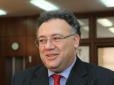 Новий посол Угорщини в Україні народився на Закарпатті