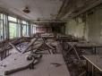 Моторошно і тихо: Покинуті білоруські села в Поліссі після Чорнобильської ядерної катастрофи (фото)