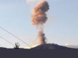 Десятки постраждалих: У Туреччині вибухнула військова база (фото, відео)