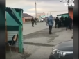 Самопідрив смертниці у Чечні: У мережу виклали моторошне відео