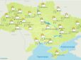 Синоптики попереджають: Вночі Україну атакують люті морози