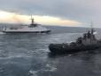 Хіти тижня. Скрепи й тут зганьбились: Катери РФ, атакуючи українські кораблі біля Криму, зіткнулися між собою