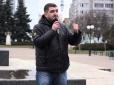 Побили і поранили: У Вишгороді здійснили зухвалий напад на громадського активіста (відео)