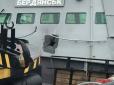 ''Хотіли знищити'': Розкрито скандальний нюанс захоплення РФ українських кораблів на Азові