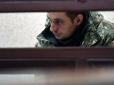 Військовополонених моряків ЗСУ російські окупанти перевозять з Криму