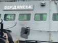 У захопленні українських військових суден поблизу Керченської протоки брали участь зрадники з СБУ