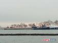 Злодійські скрепи? З  Керченського порту зникли захоплені українські кораблі