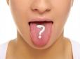 Індикатор здоров'я: Про що може розповісти ваш язик (фото)