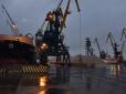 Скрепи таки злякались? Росія частково розблокувала українські порти в Азовському морі