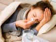 Корисні поради: Як не варто лікувати застуду